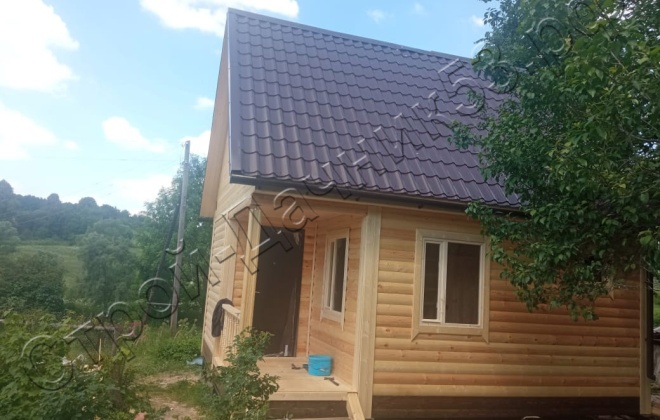 1 баня по проекту Б-20 (23)